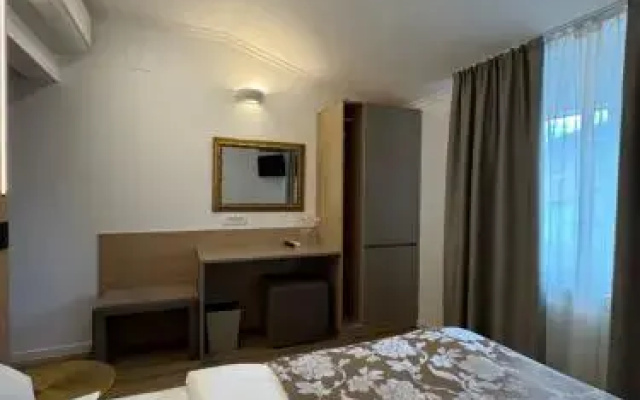 Hotel Grahor Depandance