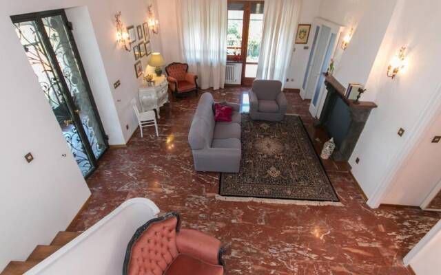 Villa Ombrosa 8 in Porano