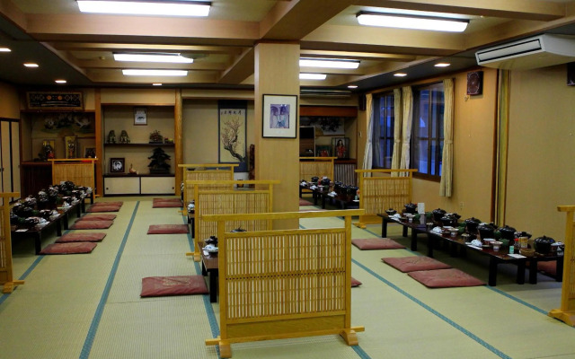 Shinzanso