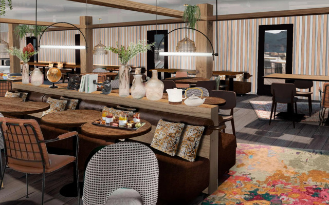 Mercure Ax Les Thermes