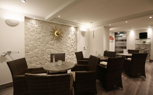 Konsum Berghotel Oberhof