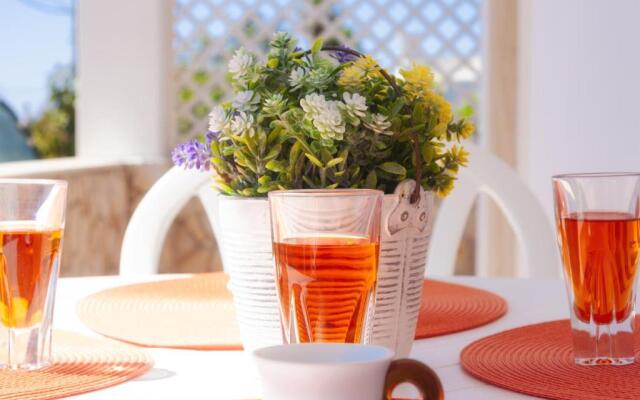 Villetta Lungomare Gallipoli