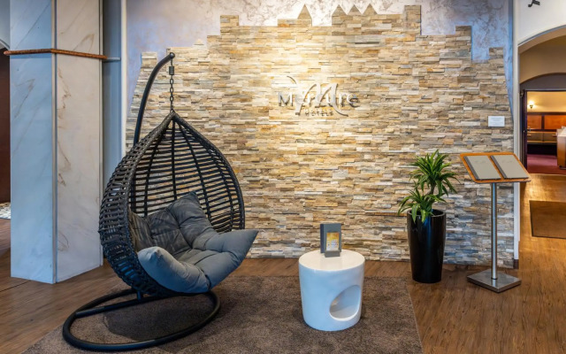 Mercure Salzburg City