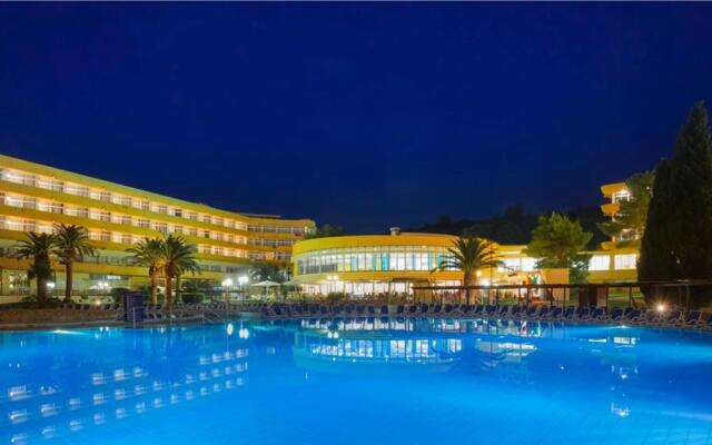 All-inclusive Hotel Albatros