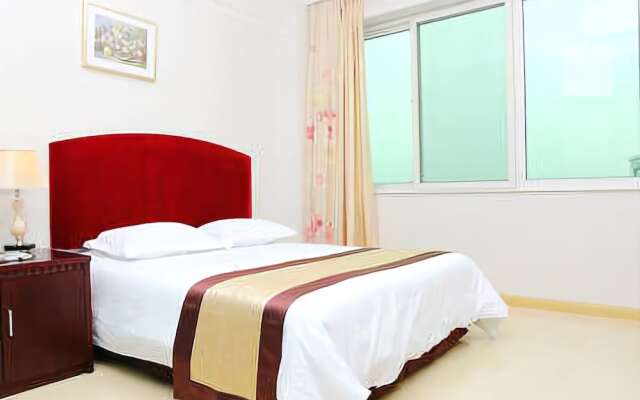Yuandong Holiday Hotel