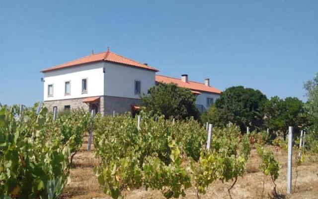 Quinta de Vodra