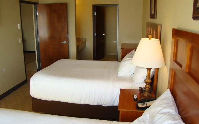 StoneCreek Lodge