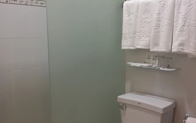 ZEN Rooms M.P. Yap Street