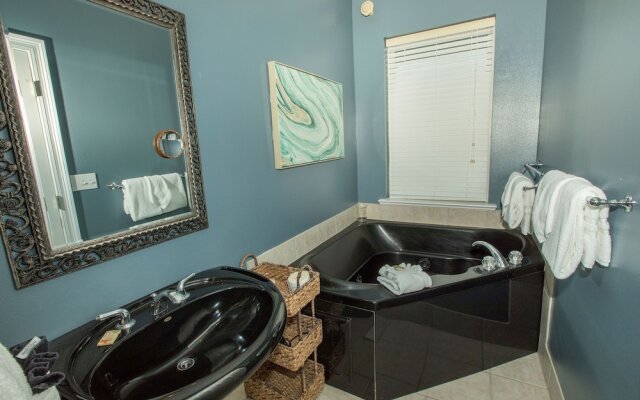 LaContenta Destin - 5 Br Home