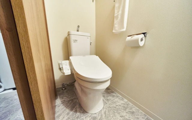 Rakuten Stay X Condominium Higashi-Shinsaibashi