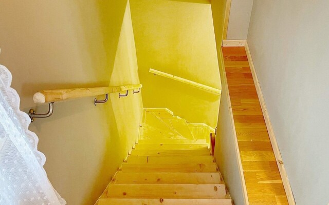 6 Person Holiday Home in Solvesborg-by Traum