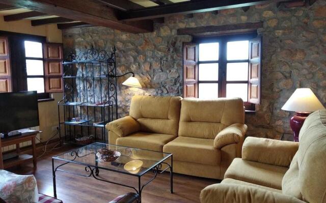 La Casona de Soviña