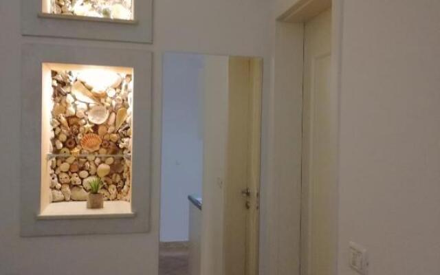 Studio apartman Zana