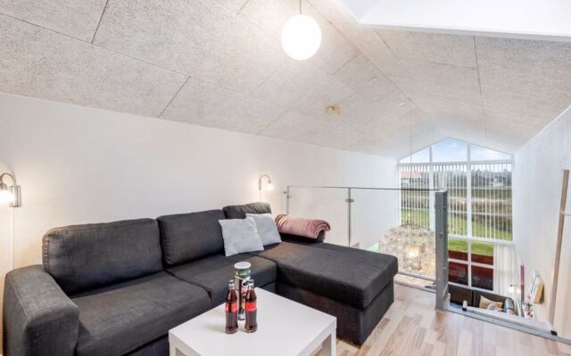 "Hedevig" - 12km from the sea in Western Jutland