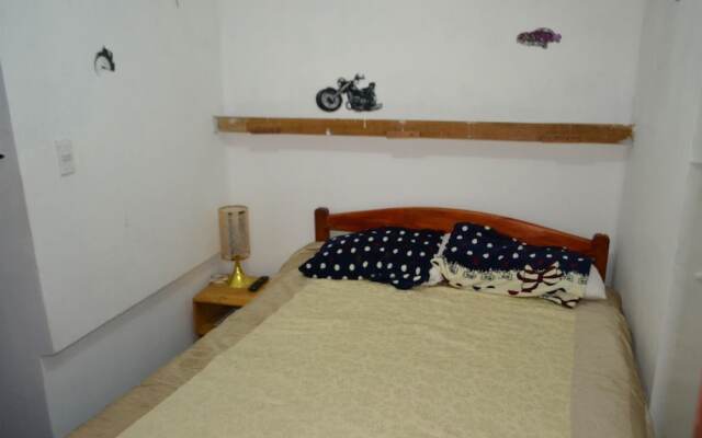 Mandragora Hostel