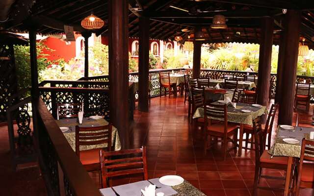 Kingstork Beach Resort