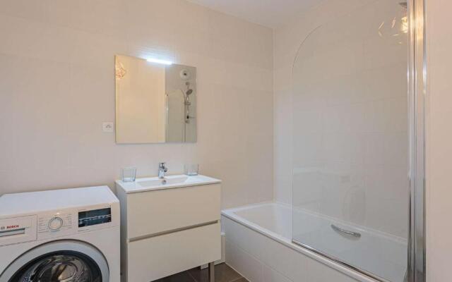 Appartement Biarritz, 3 pièces, 4 personnes - FR-1-3-564