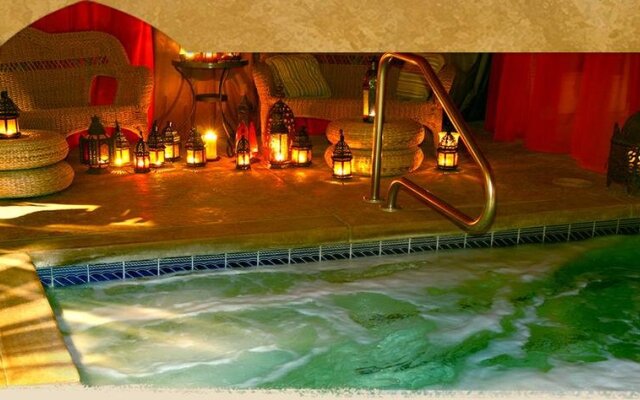 El Morocco Inn and Spa Resort