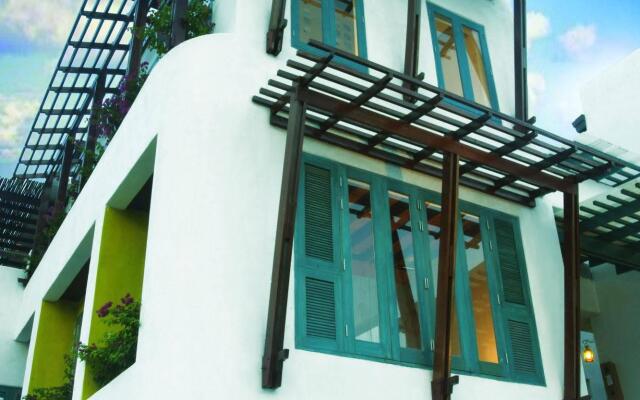 Ao Nang Colors - Aonang Beach Hotel