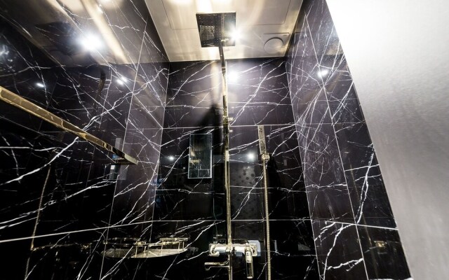Hwaseong Afeel Hotel