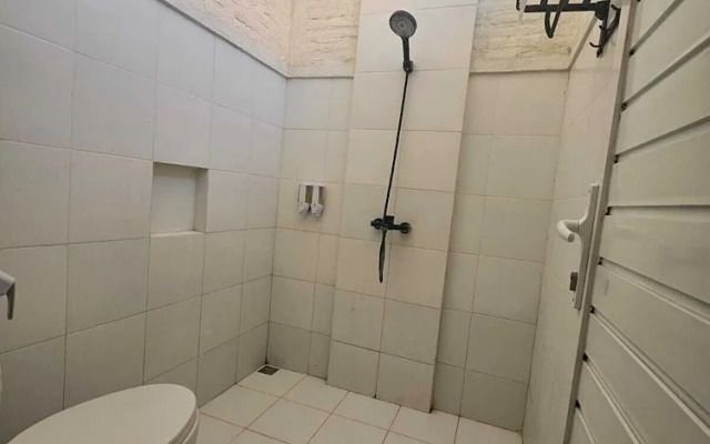 Elhoppo Pasir putih resort & resto