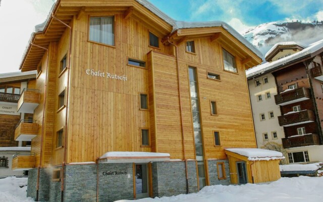 R Tschi Zermatt in Zermatt