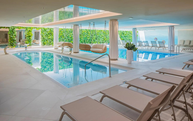 Fagus Hotel Conference & Spa