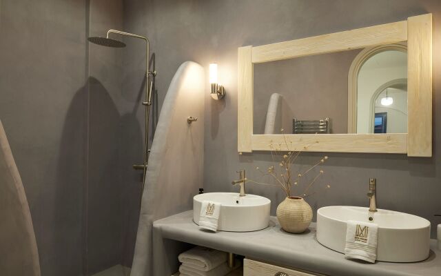 Kea Mare Luxury Villas
