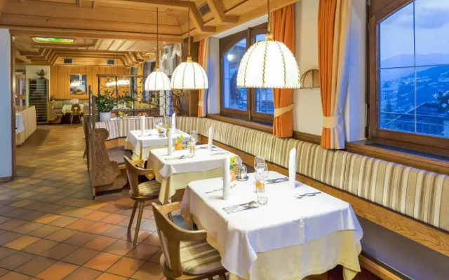 Hotel Haus an der Luck