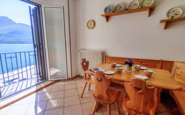 Apartment Relax Gravedona