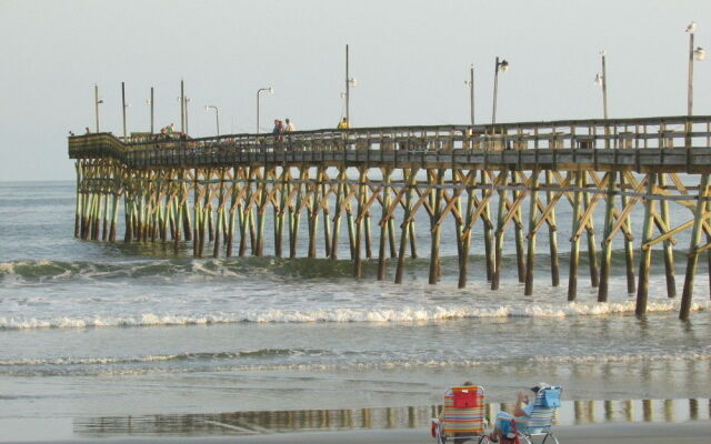 Brunswick Plantation Commons II #2505