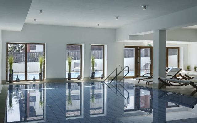 DAS AUNHAMER Suite & Spa Hotel - Adults Only