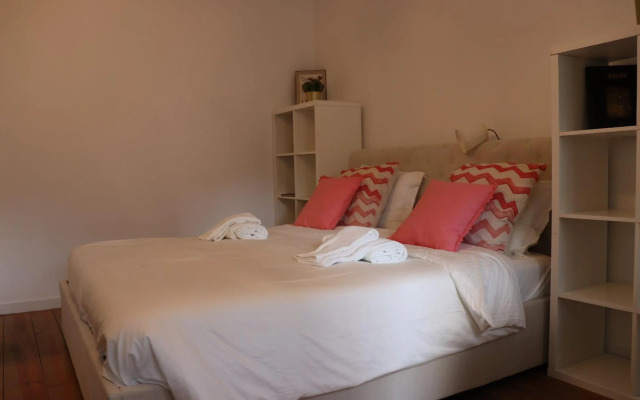 Great & Cosy Foz Velha