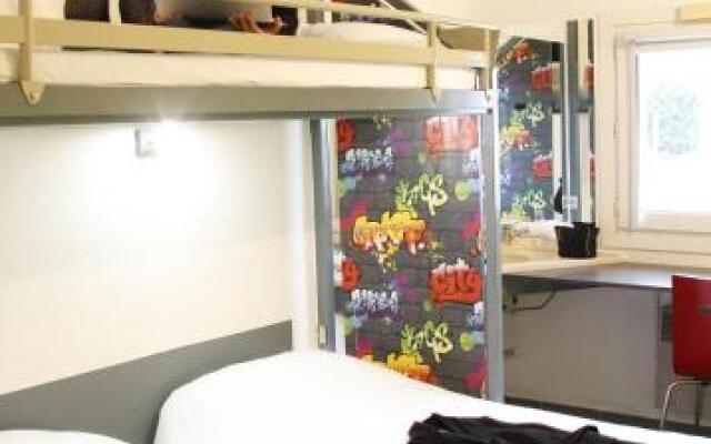 Lemon Hotel Longperrier Roissy