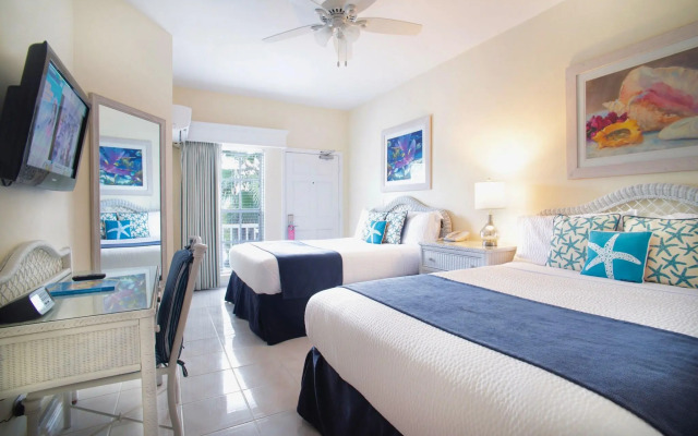 Sandyport Beach Resort