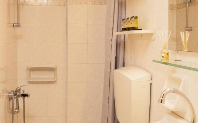 Artemis Rooms Chania