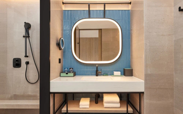 Four Points By Sheraton Shanghai Fengjing