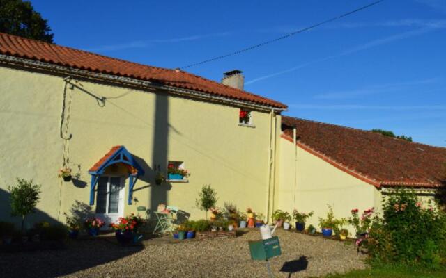 Homestay at Residence de la Arrabella