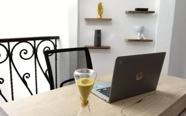 MN Loft C Centro Monterrey