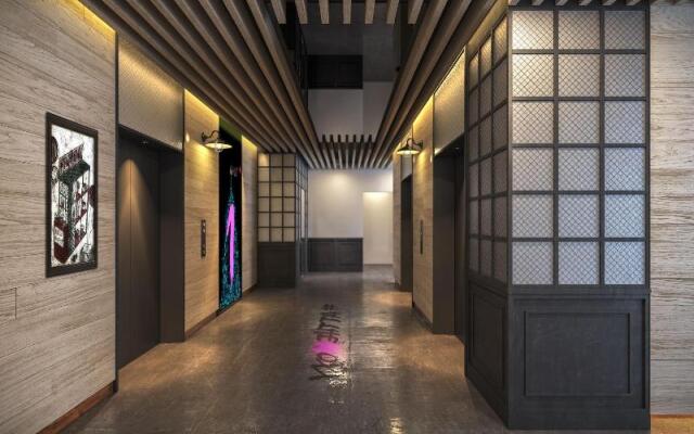 Moxy Osaka Shin Umeda