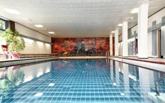 Sporthotel Walliser