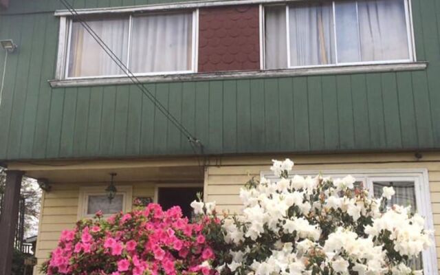 Residencial Nueva Alpina