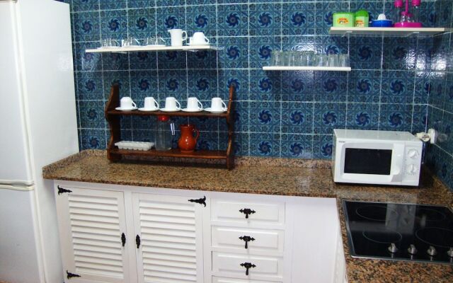 Apartamentos Las Fuentes 3000