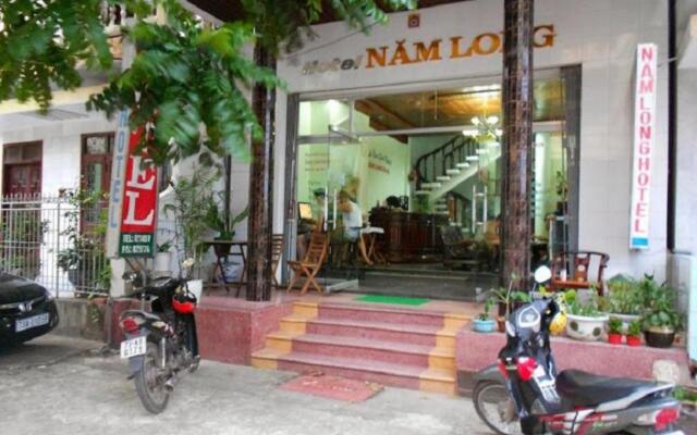 Nam Long Hotel