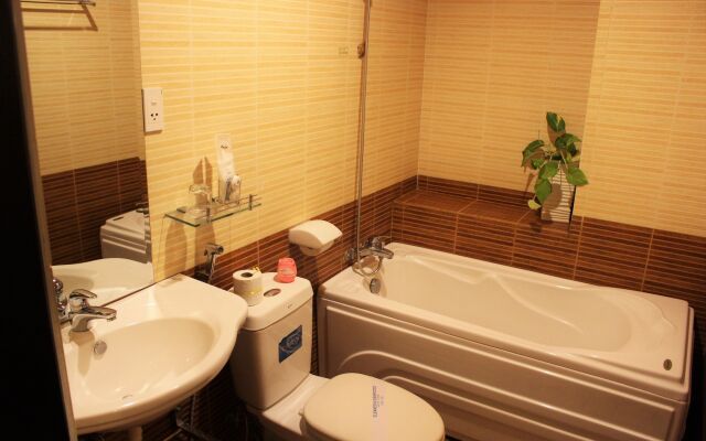 Kim Lan Hotel Can Tho