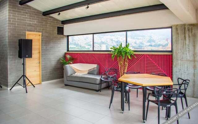 Inverso Cl47 Coliving