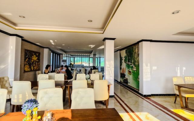 Consiana Vang Vieng Hotel