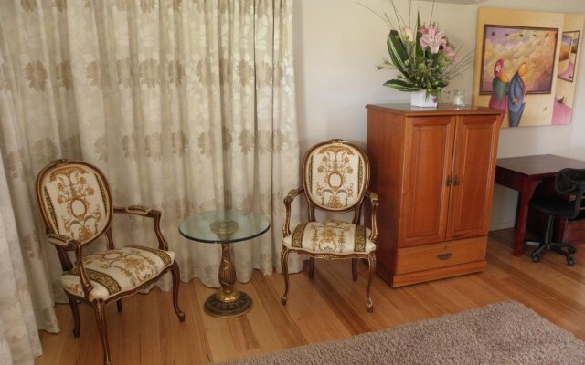 Escape Bed & Breakfast