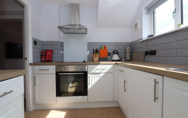 Dunfermline Luxury 3 bedroom house
