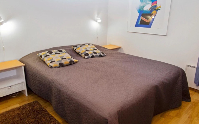 Alppitalo Sinit hti 9 apt 1 Kuopio